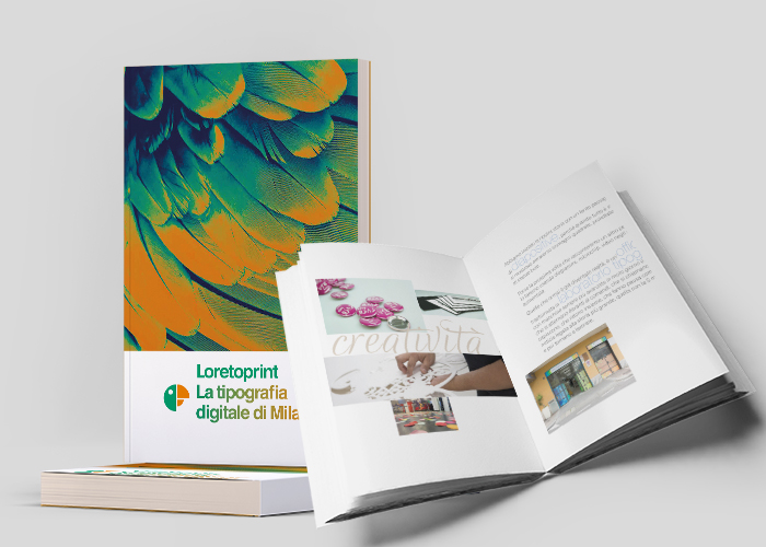 BROCHURE, LIBRI, FASCICOLI