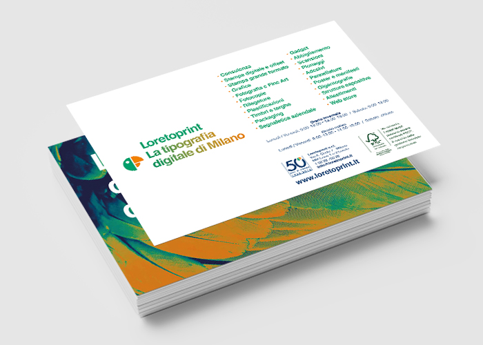 Inviti e Cartoline
