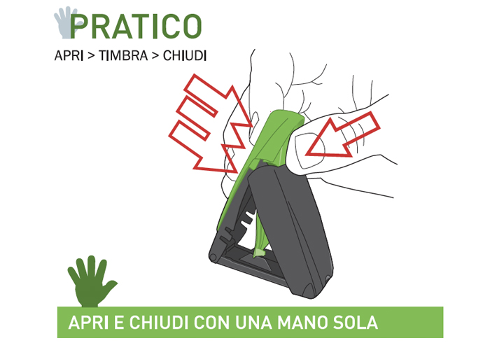 Timbro_tascabile_pratico_Loretoprint